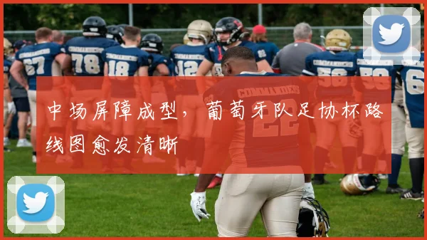 中场屏障成型，葡萄牙队足协杯路线图愈发清晰 - 球天下体育推荐