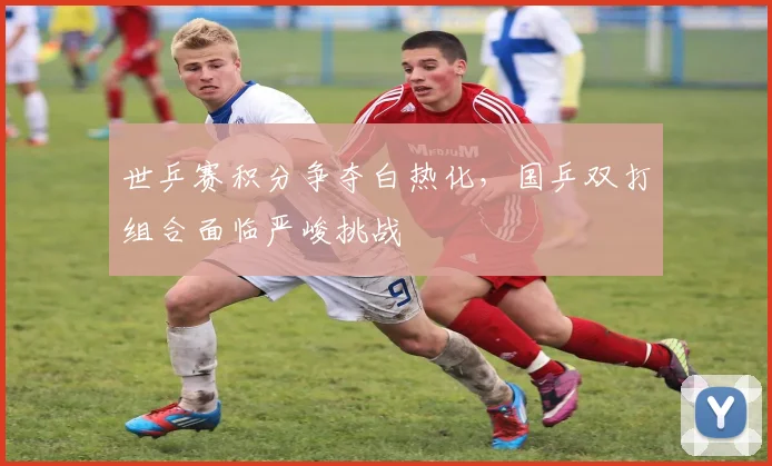 世乒赛积分争夺白热化,国乒双打组合面临严峻挑战 - 球天下体育推荐