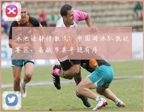 泳池边静待激流:中国游泳队抵达赛区,备战节奏平稳有序 - 球天下体育推荐
