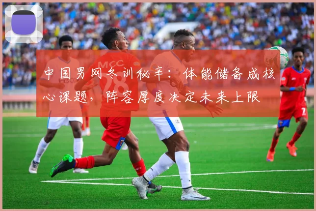 中国男网冬训秘辛:体能储备成核心课题,阵容厚度决定未来上限 - 球天下体育推荐